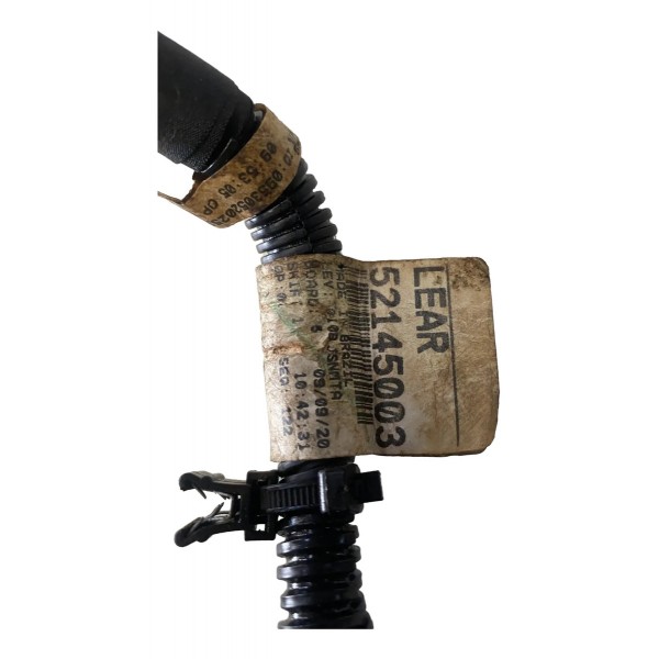 Chicote Bateria Chevrolet S10 2.8 4x4 Aut 2022 52145003