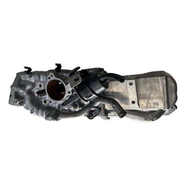 Resfriador Egr Fiat Toro Compass Commander 2.0 Diesel 2024