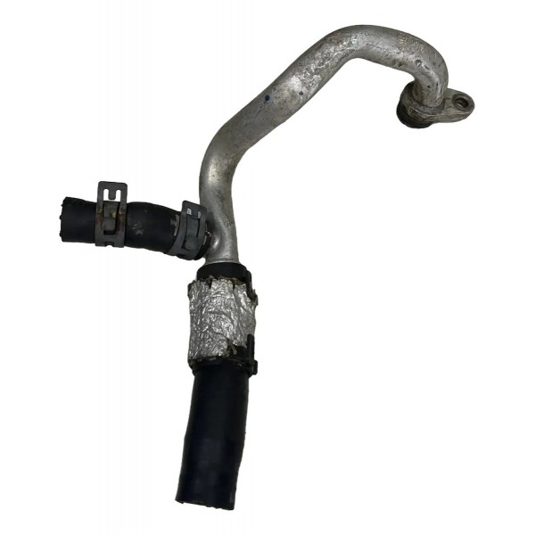 Mangueira Cano Do Radiador Volkswagen Amarok V6 2017 A 2024