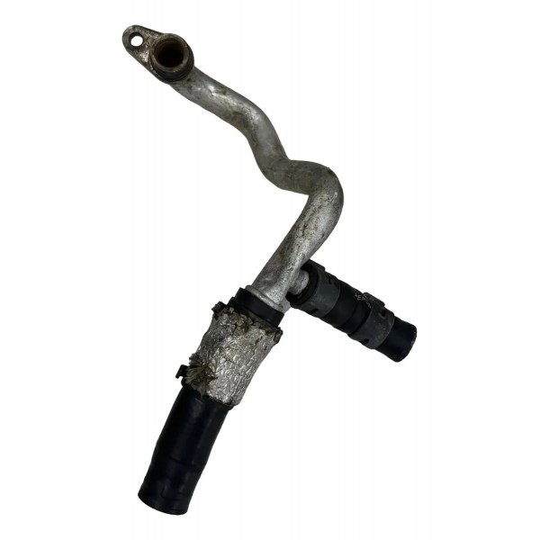 Mangueira Cano Do Radiador Volkswagen Amarok V6 2017 A 2024