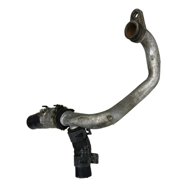 Mangueira Cano Do Radiador Volkswagen Amarok V6 2017 A 2024
