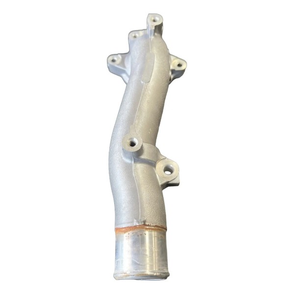 Cano Valvula Termostatica Toyota Hilux Sw4 2.8 2016 A 2024