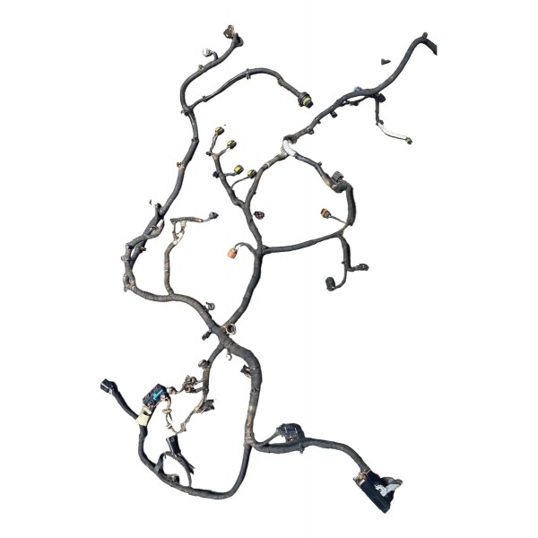 Chicote Motor S10 2.8 2022 Original