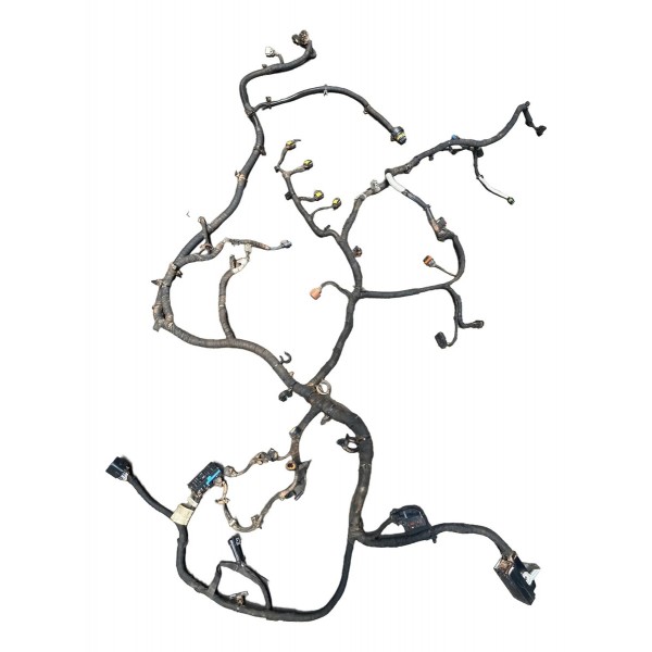 Chicote Motor S10 2.8 2022 Original