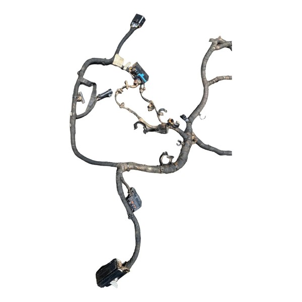 Chicote Motor S10 2.8 2022 Original