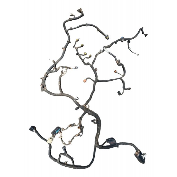 Chicote Motor S10 2.8 2022 Original