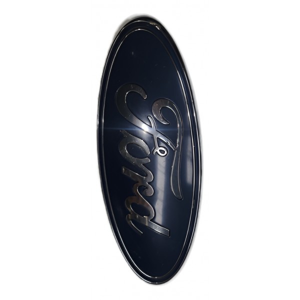 Emblema Dianteiro Ford Ranger 3.2 2017 Original Usado