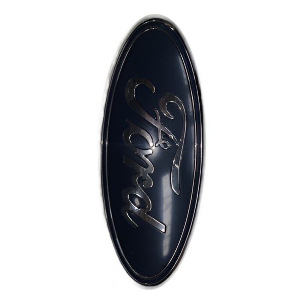 Emblema Dianteiro Ford Ranger 3.2 2017 Original Usado