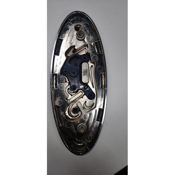 Emblema Dianteiro Ford Ranger 3.2 2017 Original Usado