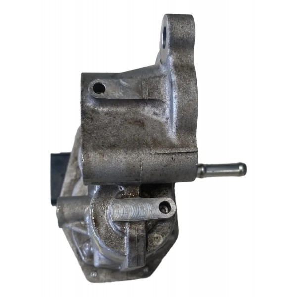 Válvula Egr Toyota Hilux 2016/2020 Original 258000e010
