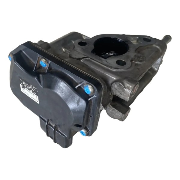 Válvula Egr Toyota Hilux 3.0 2012 A 2015 Original 2580030210