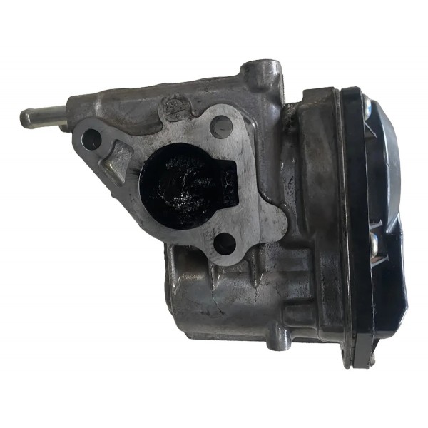 Válvula Egr Toyota Hilux 3.0 2012 A 2015 Original 2580030210