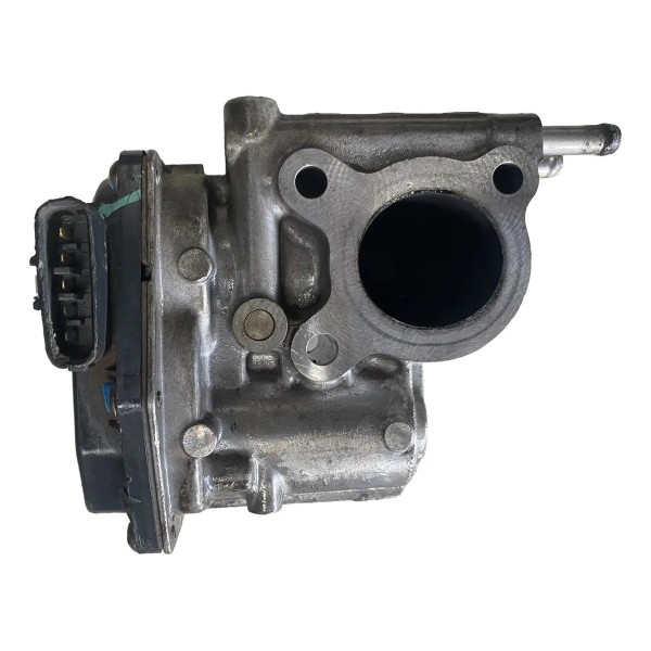 Válvula Egr Toyota Hilux 3.0 2012 A 2015 Original 2580030210