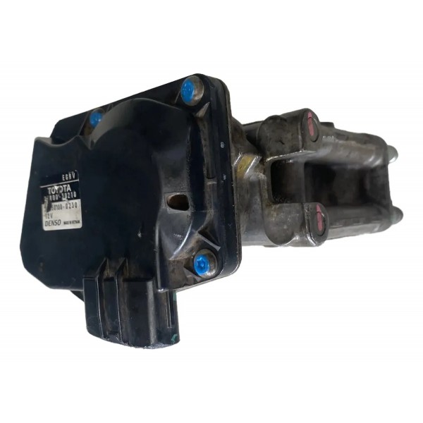 Válvula Egr Toyota Hilux 3.0 2012 A 2015 Original 2580030210