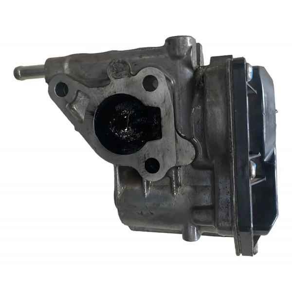 Válvula Egr Toyota Hilux 3.0 2012 A 2015 Original 2580030210