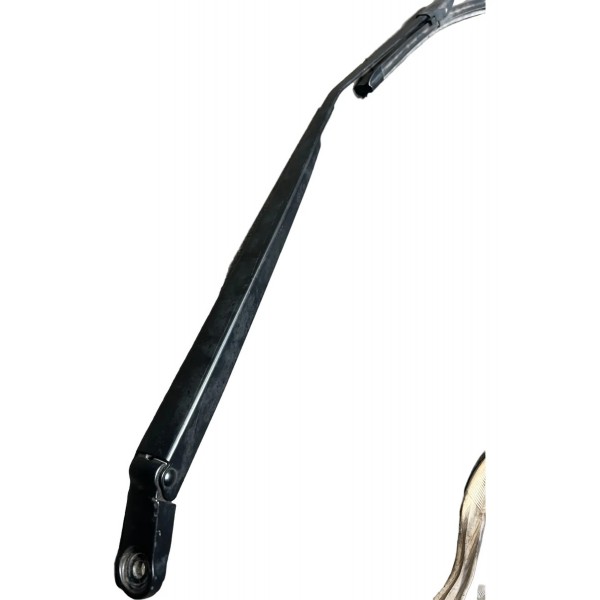 Braço Limpador Direito Strada 2021 A 2026 Mobi 2016 A 2025 Direito