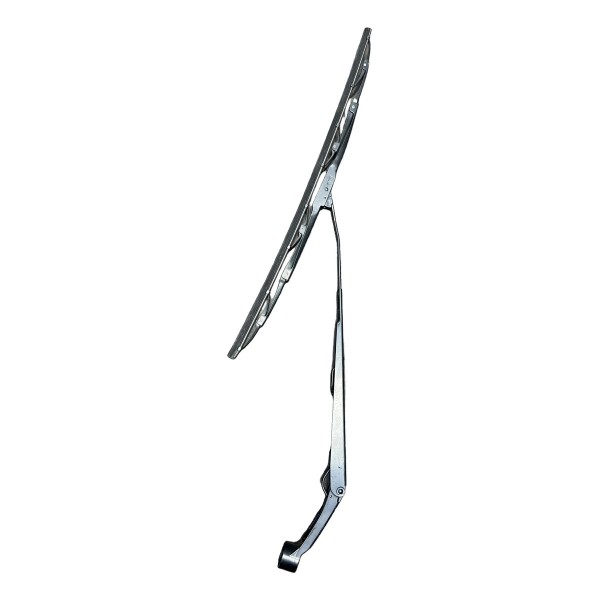Braço Limpador Para-brisa Toyota Yaris 2019 A 2024 Original Esquerdo
