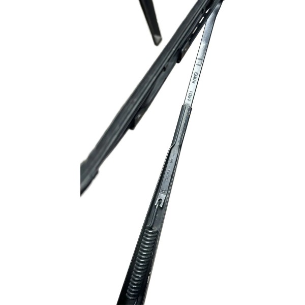 Braço Limpador Para-brisa Toyota Yaris 2019 A 2024 Original Esquerdo