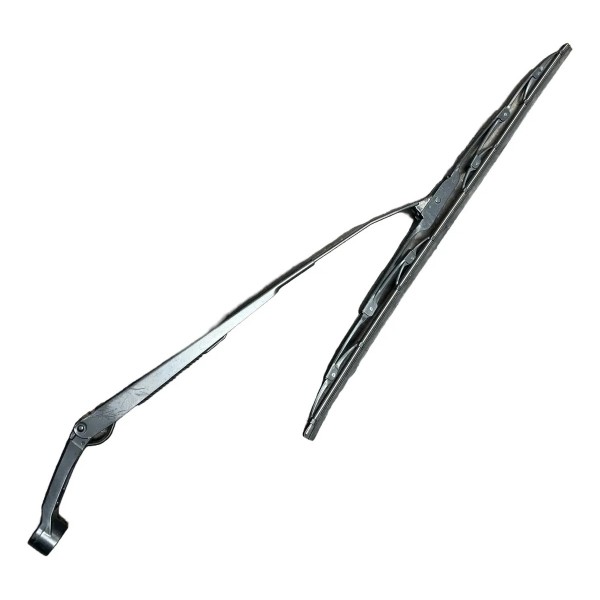 Braço Limpador Para-brisa Toyota Yaris 2019 A 2024 Original Esquerdo