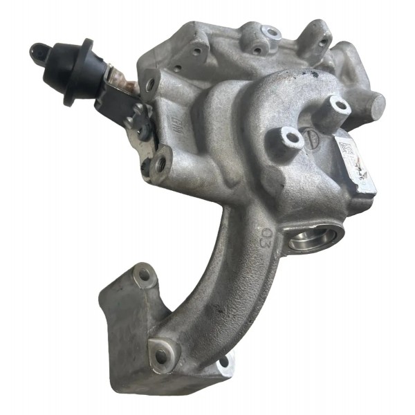 Valvula Egr Carcaça Original Gm S10 Trailblazer 2014/2021