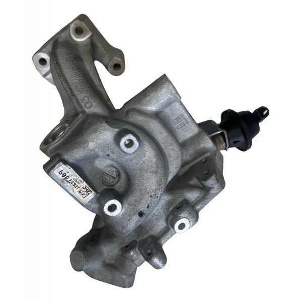 Valvula Egr Carcaça Original Gm S10 Trailblazer 2014/2021