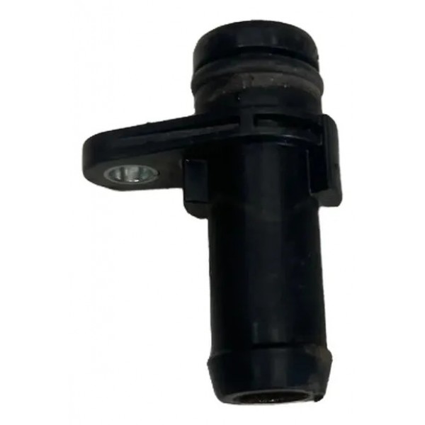 Tubo Recirculador De Liquido Da Egr S10 Trailblazer 2.5 2.8