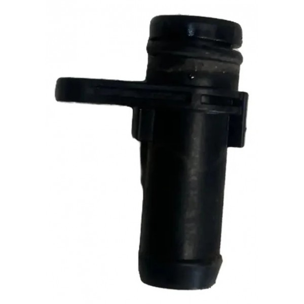 Tubo Recirculador De Liquido Da Egr S10 Trailblazer 2.5 2.8