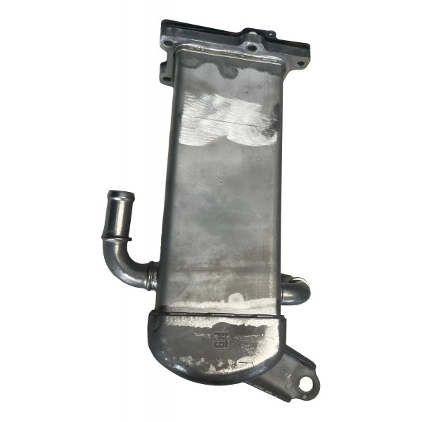 Resfriador Radiador Válvula Egr S10 Blazer 2.8 2012/2020