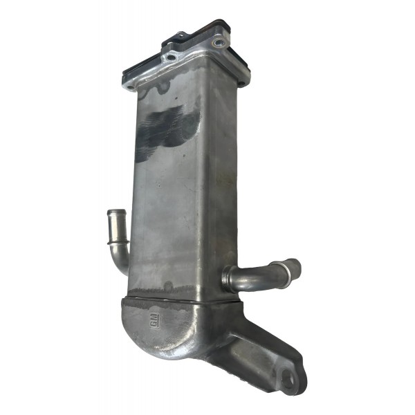 Resfriador Radiador Válvula Egr S10 Blazer 2.8 2012/2020