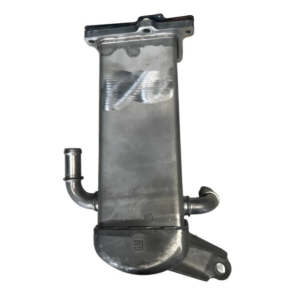 Resfriador Radiador Válvula Egr S10 Blazer 2.8 2012/2020