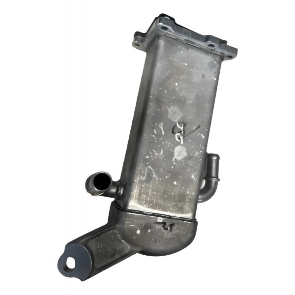 Resfriador Radiador Válvula Egr S10 Blazer 2.8 2012/2020