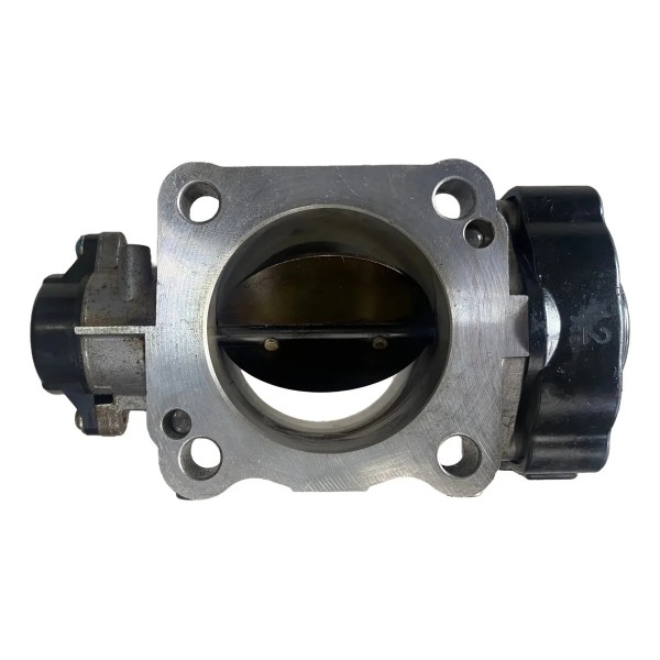 Corpo Borboleta Tbi Toyota Hilux Diesel 2015 3.0 Original