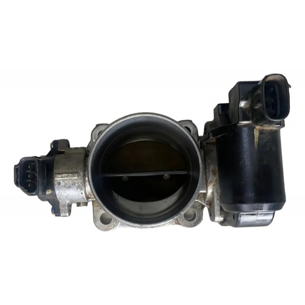 Corpo Borboleta Tbi Toyota Hilux Diesel 2015 3.0 Original