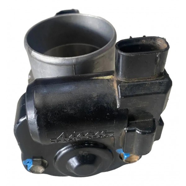 Corpo Borboleta Tbi Toyota Hilux Diesel 2015 3.0 Original