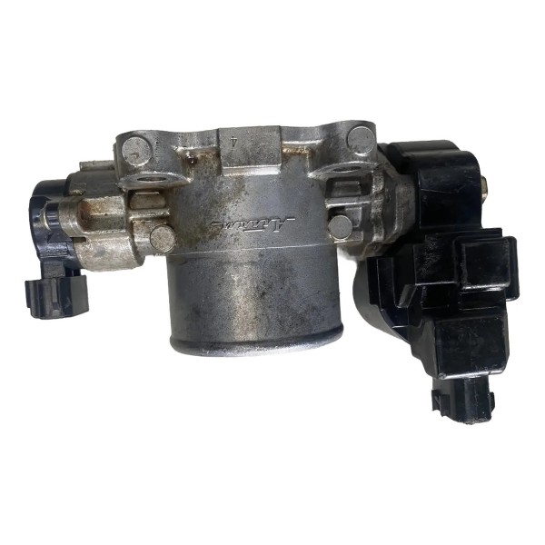 Corpo Borboleta Tbi Toyota Hilux Diesel 2015 3.0 Original