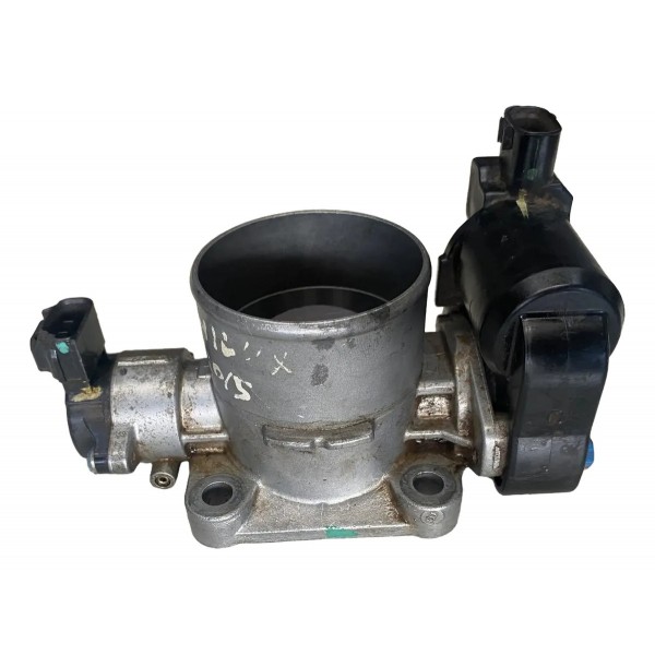 Corpo Borboleta Tbi Toyota Hilux Diesel 2015 3.0 Original