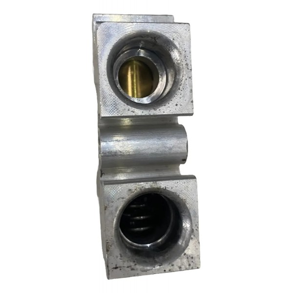 Válvula Intercooler Toro 2.0 Diesel 2020