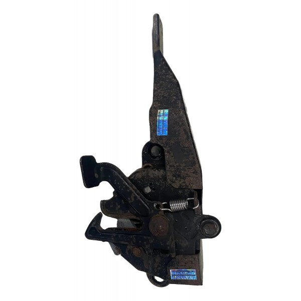 Tranca Capo Toyota Hilux 3.0 2015