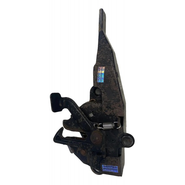 Tranca Capo Toyota Hilux 3.0 2015