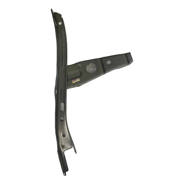 Suporte Trava Capo Toyota Hilux 3.0 2015