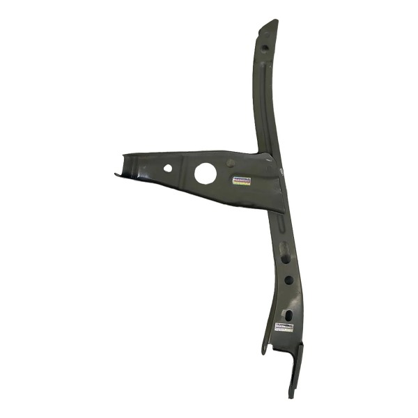 Suporte Trava Capo Toyota Hilux 3.0 2015