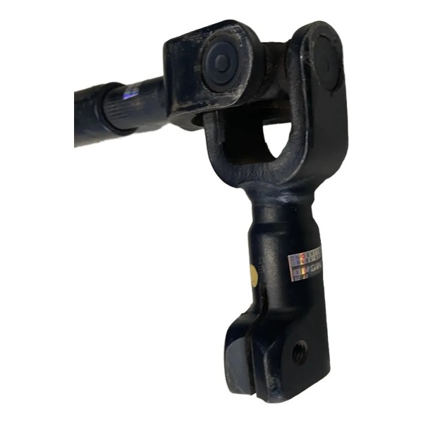 Eixo Coluna Toyota Sw4 3.0 2015