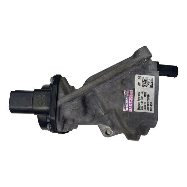Valvula Egr Volkswagen Amarok 3.0 V6 059131501aj 2018/2022