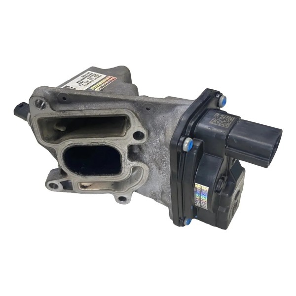 Valvula Egr Volkswagen Amarok 3.0 V6 059131501aj 2018/2022