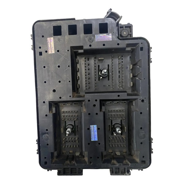 Caixa Modulo Fusível Chevrolet S10 Lt 2.8 Diesel 2013