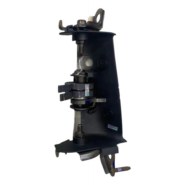 Par Suporte Setimo Banco Toyota Sw4 2022