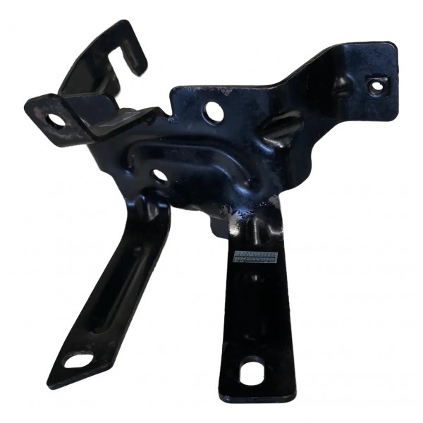 Suporte Do Modulo Gm S10 2016 2.5 Flex 52035454