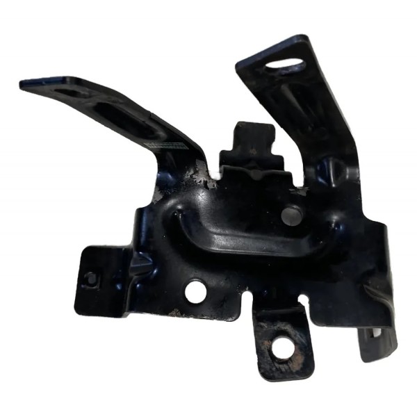 Suporte Do Modulo Gm S10 2016 2.5 Flex 52035454