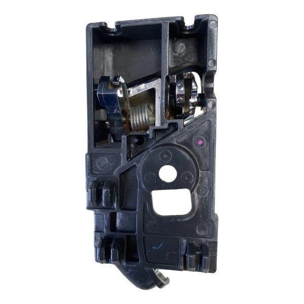 Maçaneta Interna Porta Direita Chevrolet S10 2022 Dianteira Dianteira