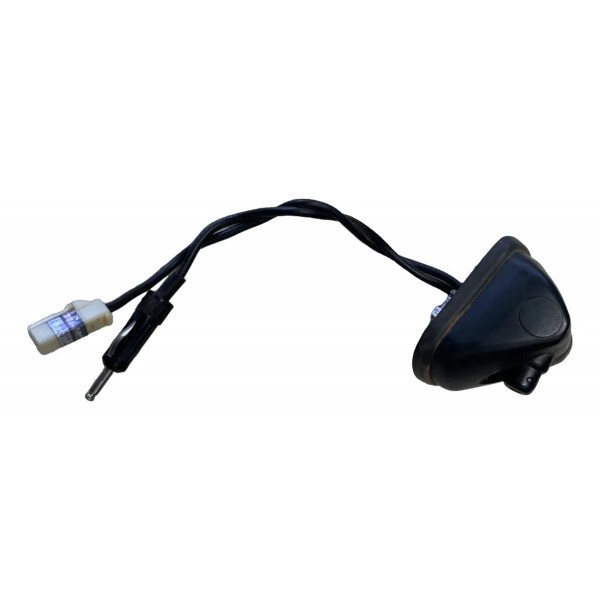 Base Antena Mitsubishi L200 Triton 2020 2.4